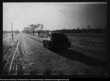 Władysław Paszkowski i jego wsp&oacute;łpracownicy