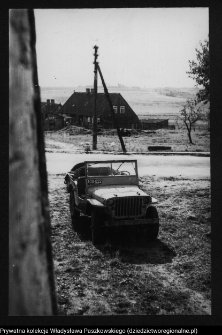 Władysław Paszkowski i jego wsp&oacute;łpracownicy