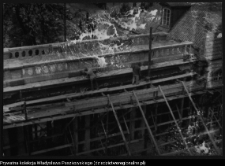 Białystok, odbudowa Pałacu Branickich