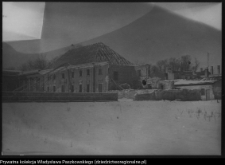 Białystok, odbudowa Pałacu Branickich