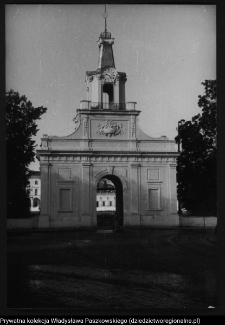 Białystok, odbudowa Pałacu Branickich