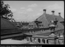 Białystok, odbudowa Pałacu Branickich