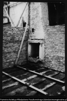 Białystok, odbudowa Pałacu Branickich