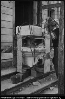 Białystok, odbudowa Pałacu Branickich