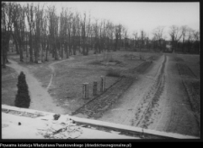 Białystok, odbudowa Pałacu Branickich