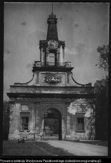 Białystok, odbudowa Pałacu Branickich