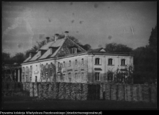 Białystok, odbudowa Pałacu Branickich