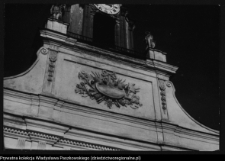 Białystok, odbudowa Pałacu Branickich