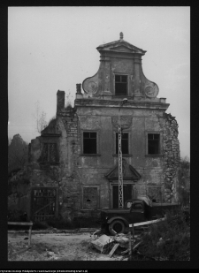 Gryf&oacute;w Śląski