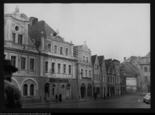 Gryf&oacute;w Śląski, Star&oacute;wka