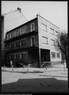 Ełk, ul. Słowackiego 25