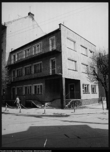 Ełk, ul. Słowackiego 25