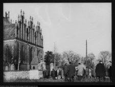 Tarn&oacute;w-Dębno, Og&oacute;lnopolska Konferencja Konserwatorska