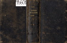 Offices de la Quinzaine de Paques, a L'usage di Rome : enti&egrave;rement refondus d'apr&egrave;s les &eacute;ditions les plus r&eacute;centes du br&eacute;viaire et du missel Romains : augment&eacute;s de l'exercice du chemin de la croix. Traduction nouvelle.