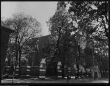 Ełk, kości&oacute;ł św. Wojciecha