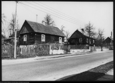 Jasion&oacute;wka, ul. Knyszyńska