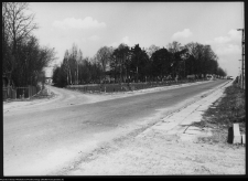 Jasion&oacute;wka, cmentarz katolicki