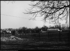 Jasion&oacute;wka, ul. Białostocka