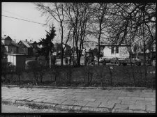 Jasion&oacute;wka, rynek