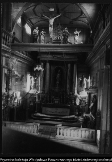 Narew, kości&oacute;ł