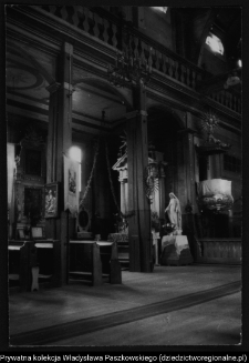 Narew, kości&oacute;ł