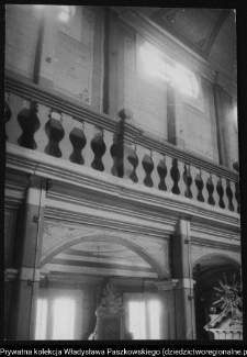 Narew, kości&oacute;ł