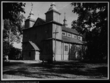 Narew, kości&oacute;ł