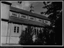 Narew, kości&oacute;ł