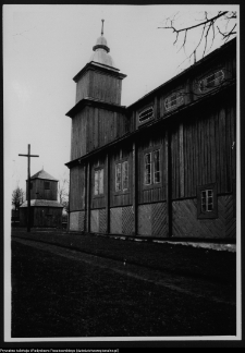 Narew, kości&oacute;ł
