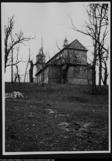 Narew, kości&oacute;ł