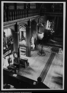 Narew, kości&oacute;ł