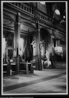 Narew, kości&oacute;ł