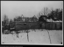 August&oacute;w, stara poczta