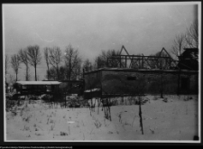 August&oacute;w, stara poczta