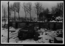 August&oacute;w, stara poczta