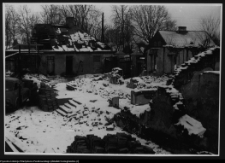 August&oacute;w, stara poczta