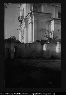 Siemiatycze, klasztor misjonarzy