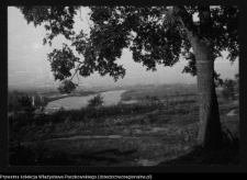 Drohiczyn, widok na Bug