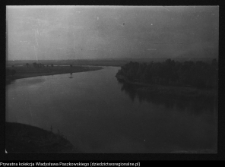 Drohiczyn, widok na Bug