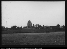 Drohiczyn, kości&oacute;ł pw. Wszystkich Świętych