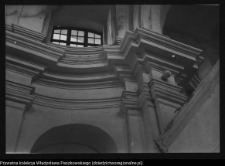 Drohiczyn, kości&oacute;ł pw. Wszystkich Świętych