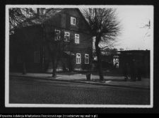 Supraśl, ul. 1 Maja