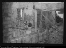 Supraśl, zniszczenia wojenne