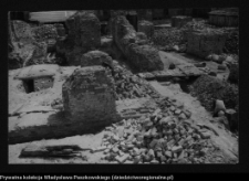 Supraśl, zniszczenia wojenne