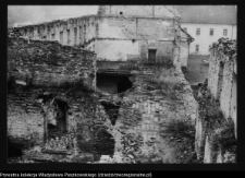 Supraśl, zniszczenia wojenne