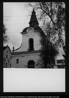 Supraśl, pobazyliański zesp&oacute;ł cerkiewno-klasztorny