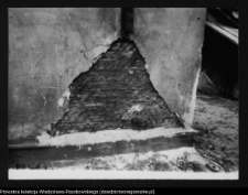 Supraśl, zniszczenia wojenne