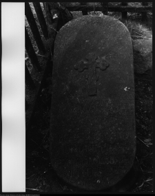 Narew, cmentarz prawosławny