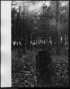 Narew, cmentarz prawosławny