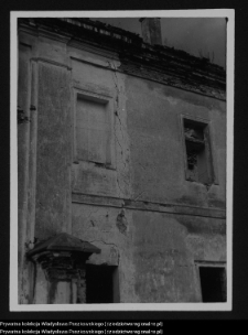 Supraśl, zniszczenia wojenne